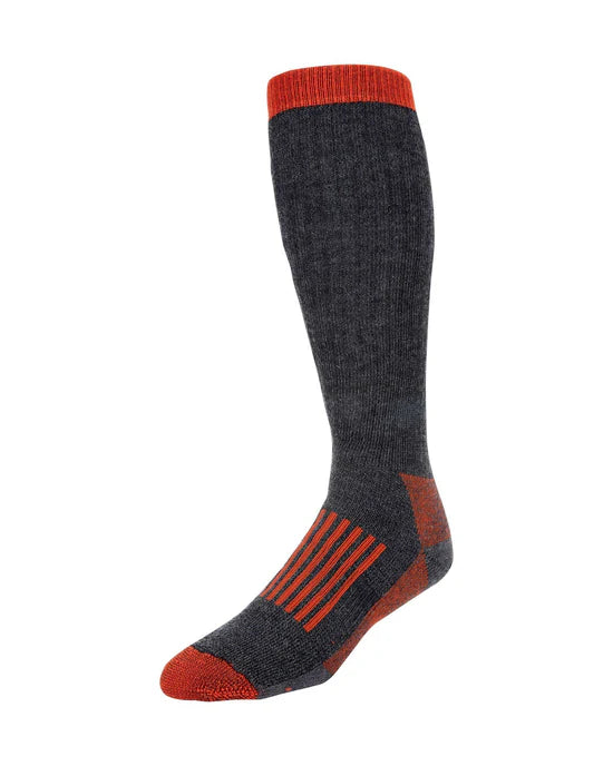 MS MERINO THERMAL OTC SOCK