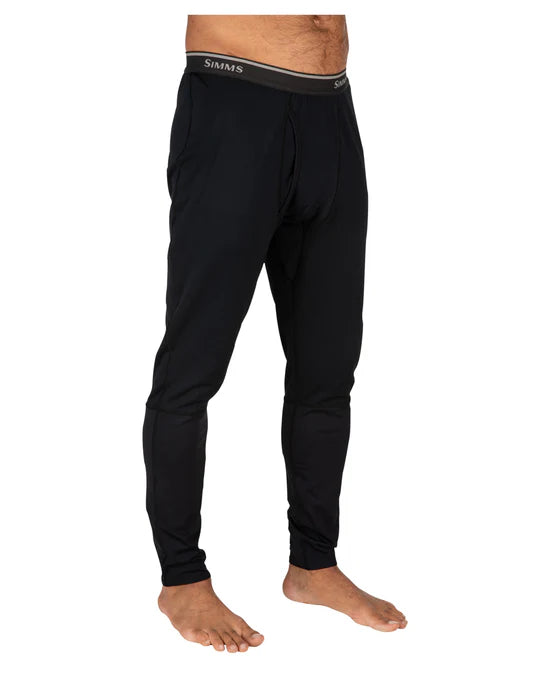 MS HEAVYWEIGHT BASELAYER BOTTOM