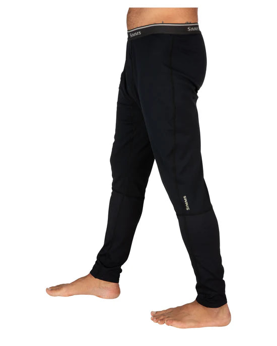 MS HEAVYWEIGHT BASELAYER BOTTOM