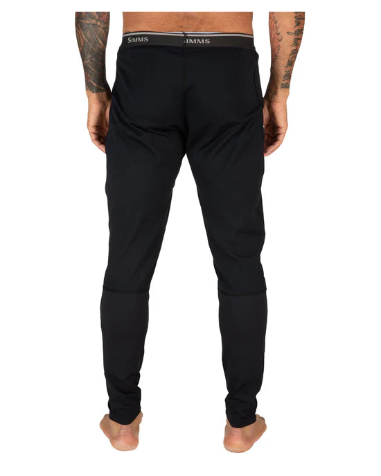 MS HEAVYWEIGHT BASELAYER BOTTOM