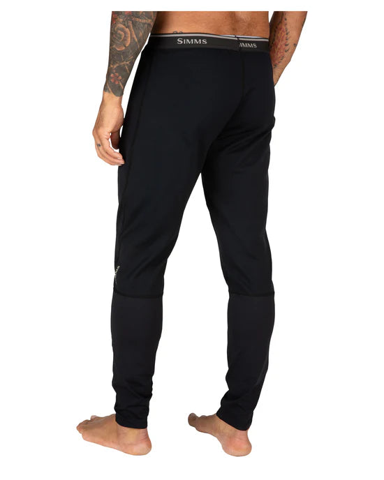 MS HEAVYWEIGHT BASELAYER BOTTOM