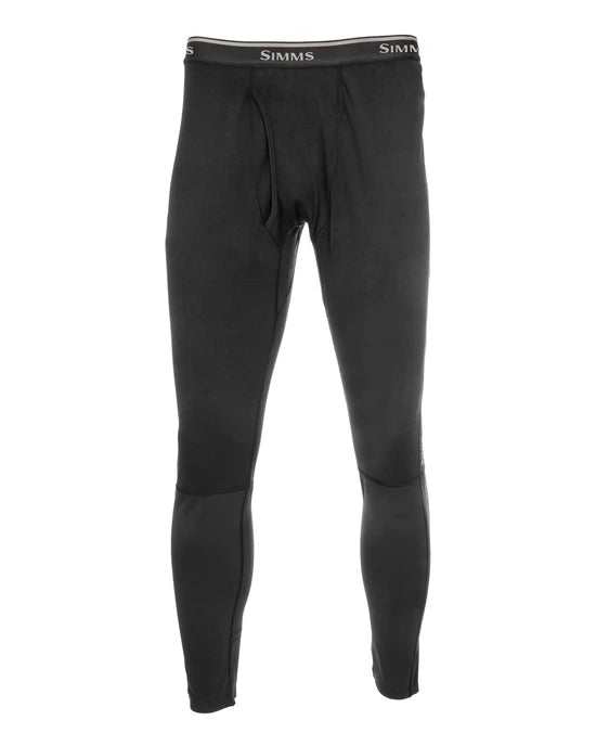 MS HEAVYWEIGHT BASELAYER BOTTOM