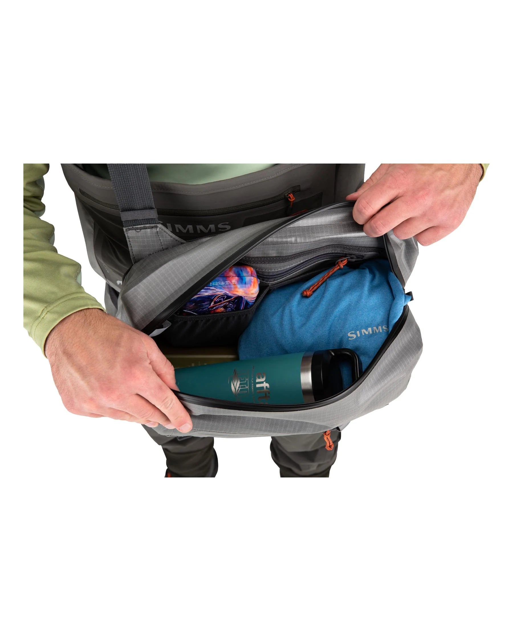 DRY CREEK Z SLING PACK