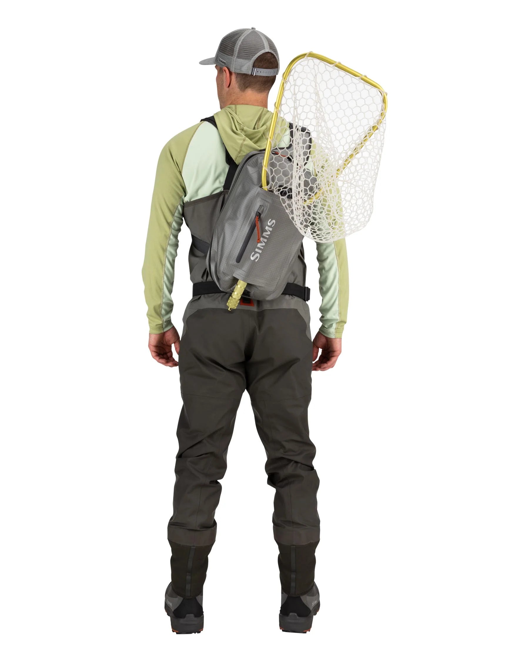 DRY CREEK Z SLING PACK