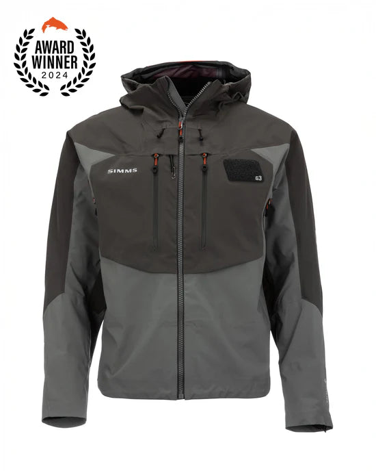 MS G3 GUIDE™ JACKET