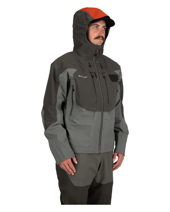 MS G3 GUIDE™ JACKET