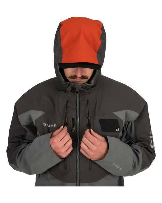 MS G3 GUIDE™ JACKET