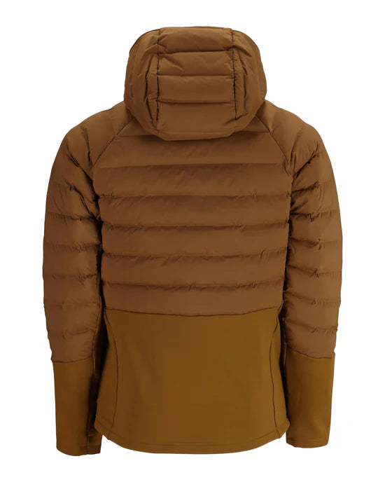 MS EXSTREAM PULL OVER HOODY