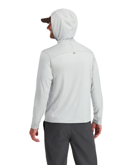 MS SOLARFLEX HOODY