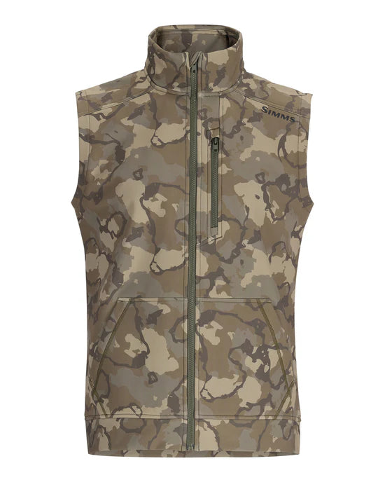 MS ROGUE VEST