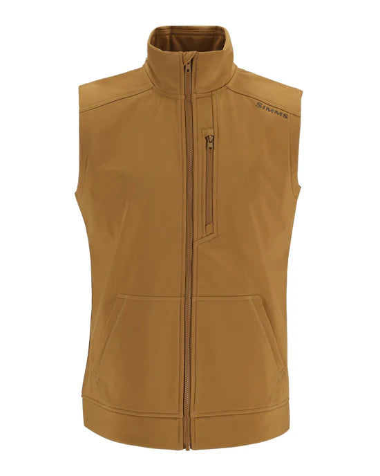 MS ROGUE VEST