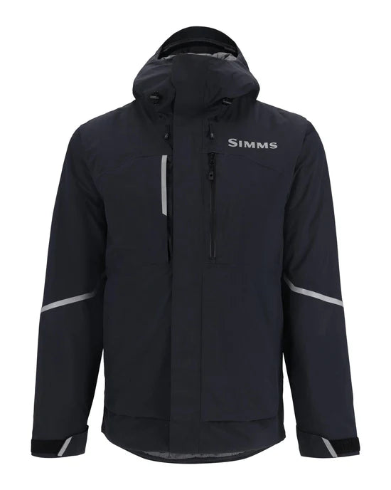 MS SIMMS CHALLENGER INSULATED JACKET