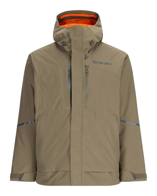 MS SIMMS CHALLENGER INSULATED JACKET