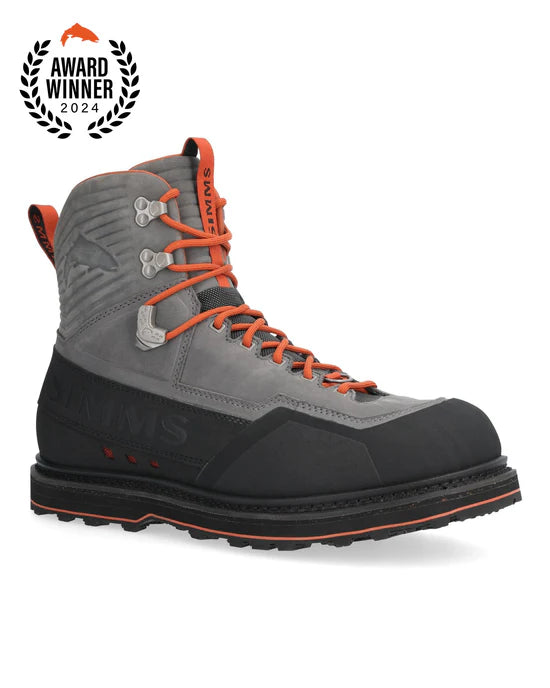 MS G3 GUIDE BOOT VIBRAM