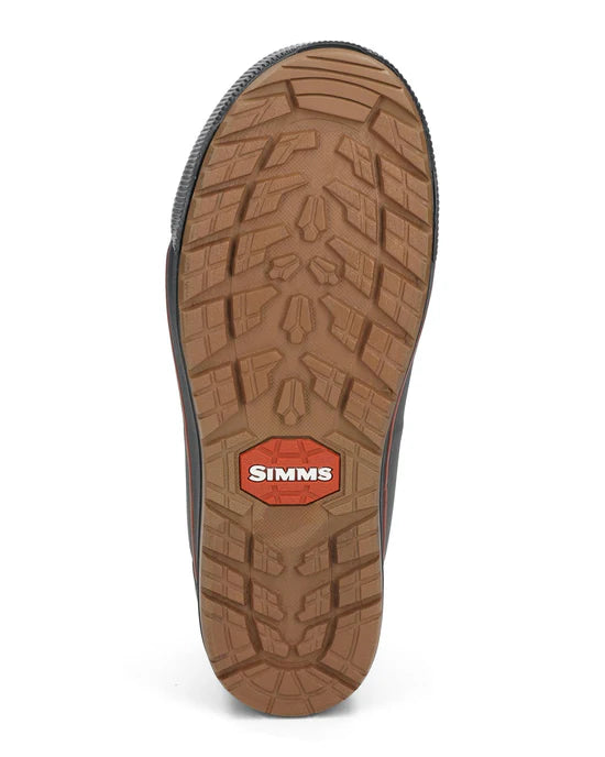 MS SIMMS CHALLENGER SLIP ON SHOE