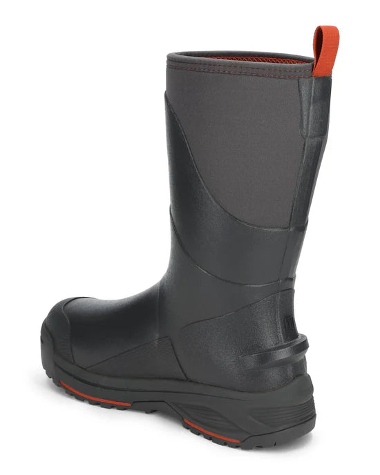 MS SIMMS CHALLENGER INSULATED BOOT