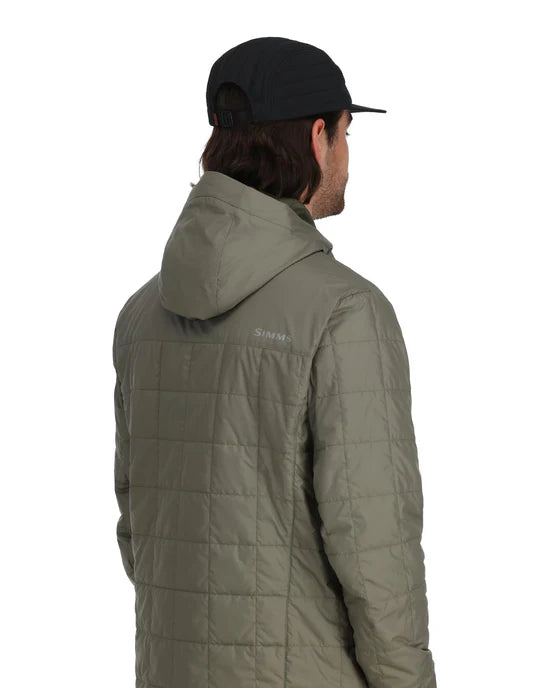 INSULATED BALLCAP