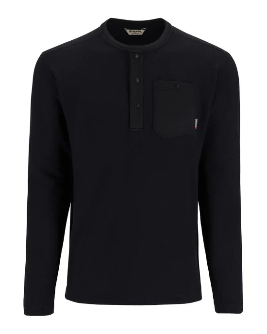 MS HIGHLINE HENLEY