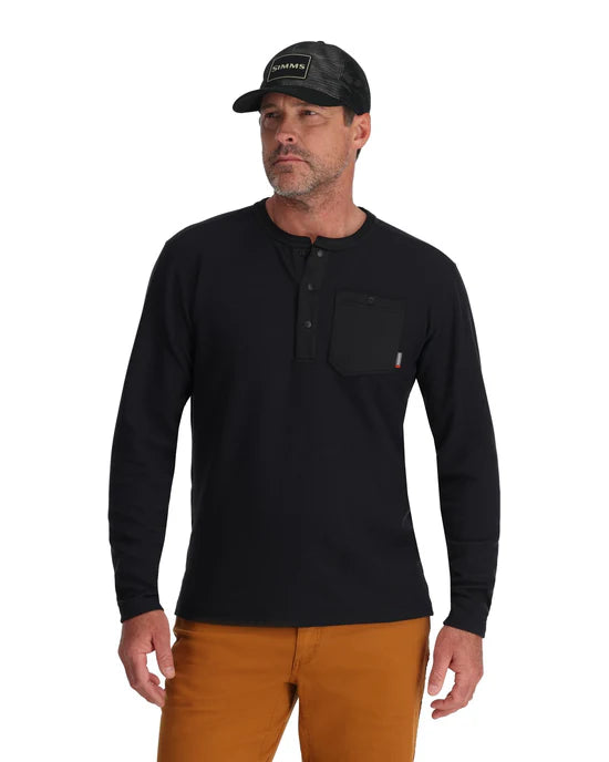 MS HIGHLINE HENLEY