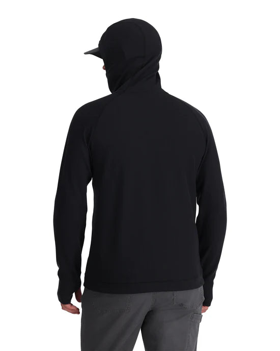 MS HIGHLINE HOODY