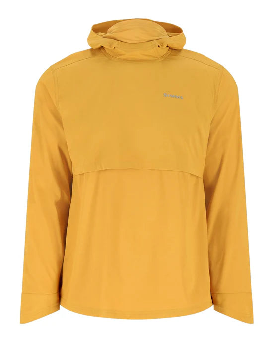 MS LATITUDE HOODY