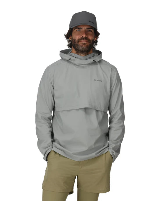 MS LATITUDE HOODY