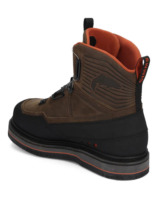 MS G3 GUIDE BOA BOOT FELT