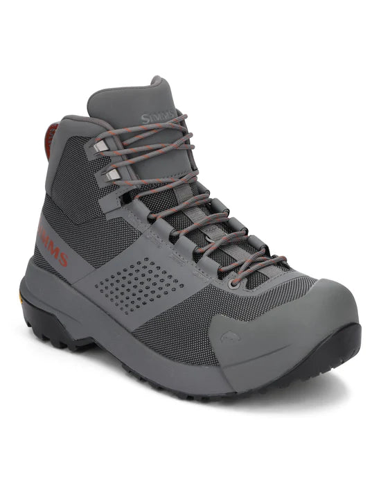 WS FLYWEIGHT BOOT VIBRAM
