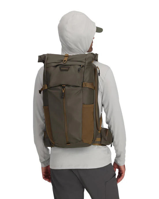 HEADWATERS BACKPACK