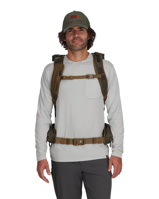 HEADWATERS BACKPACK