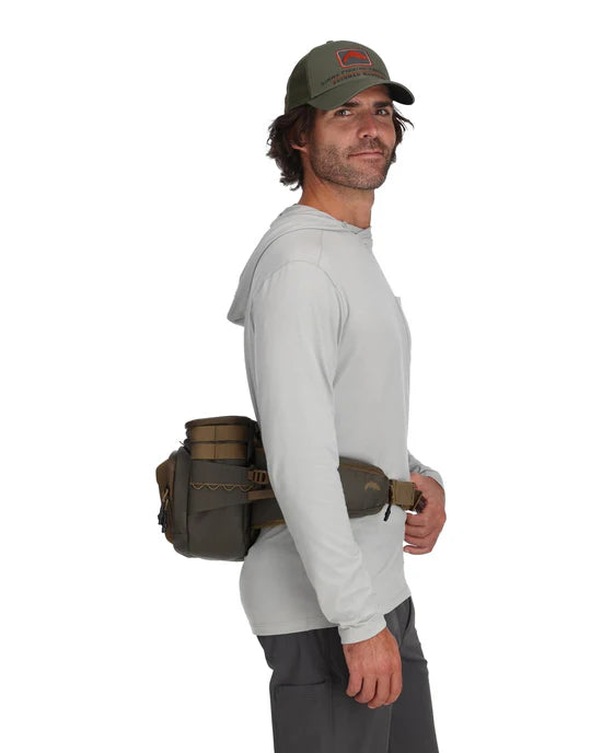 HEADWATERS HIP PACK