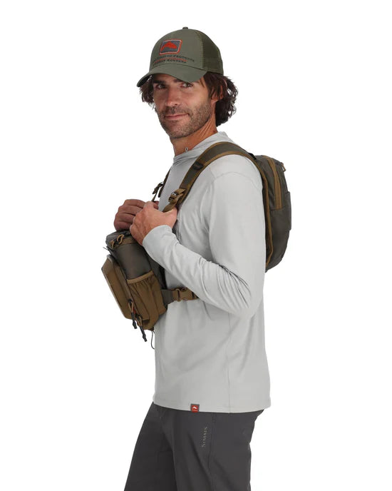 HEADWATERS CHEST PACK