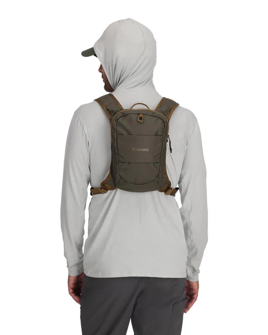 HEADWATERS CHEST PACK