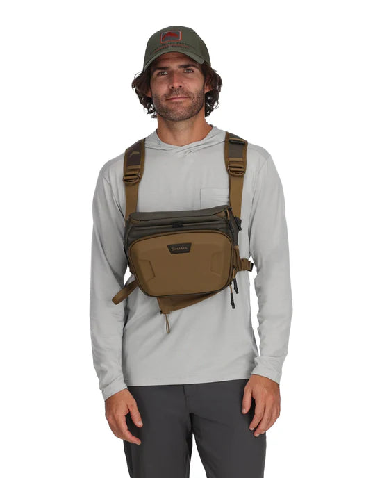 HEADWATERS CHEST PACK