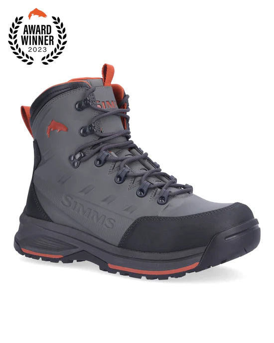 MS FREESTONE BOOT RUBBER