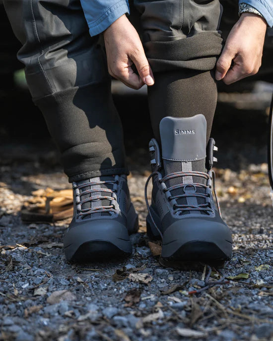 WS FLYWEIGHT BOOT VIBRAM
