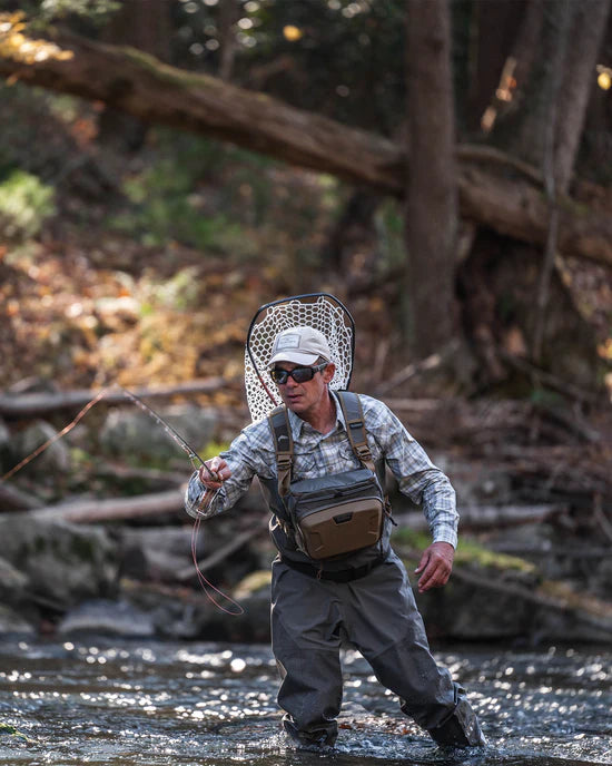 HEADWATERS CHEST PACK