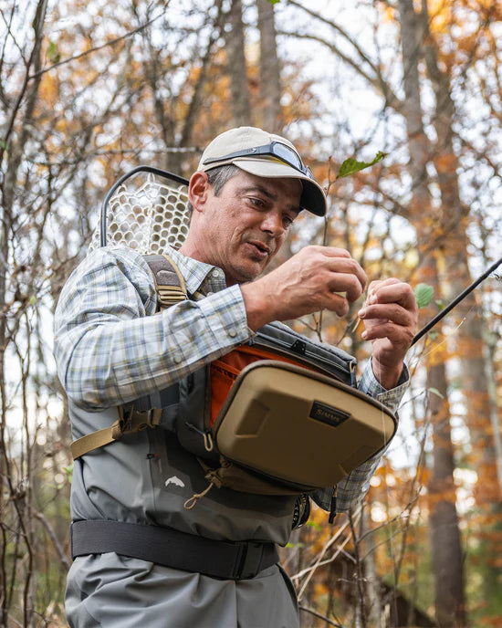 HEADWATERS CHEST PACK