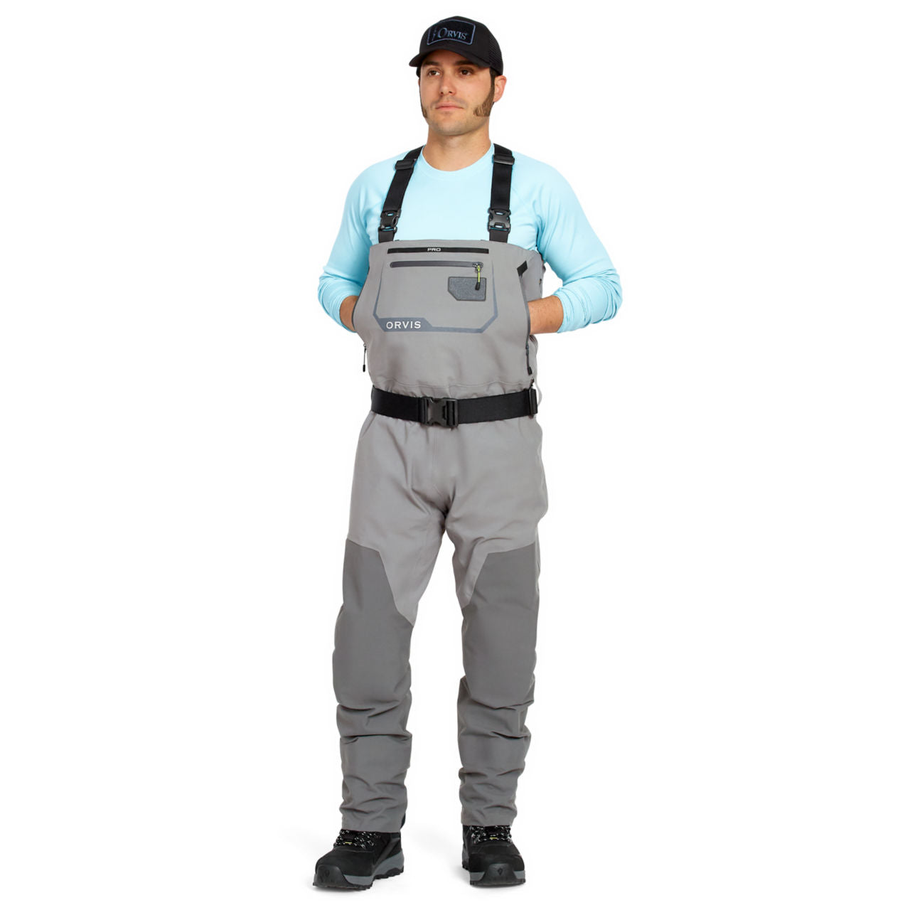 MEN'S PRO WADER