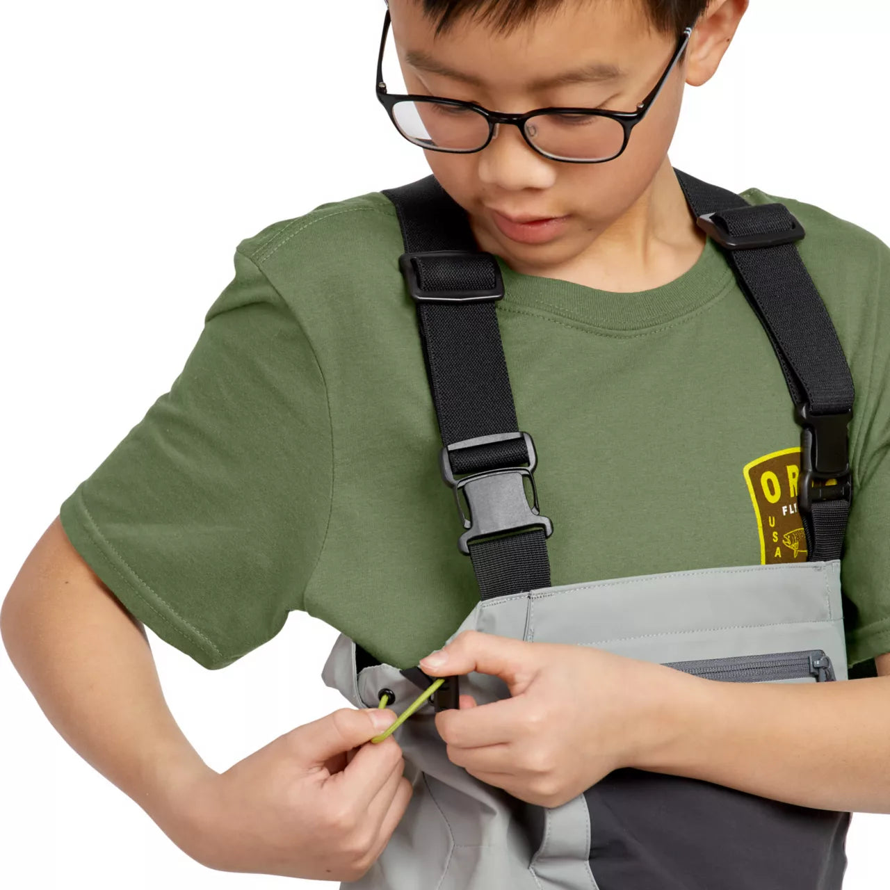 CLEARWATER WADERS YOUTH