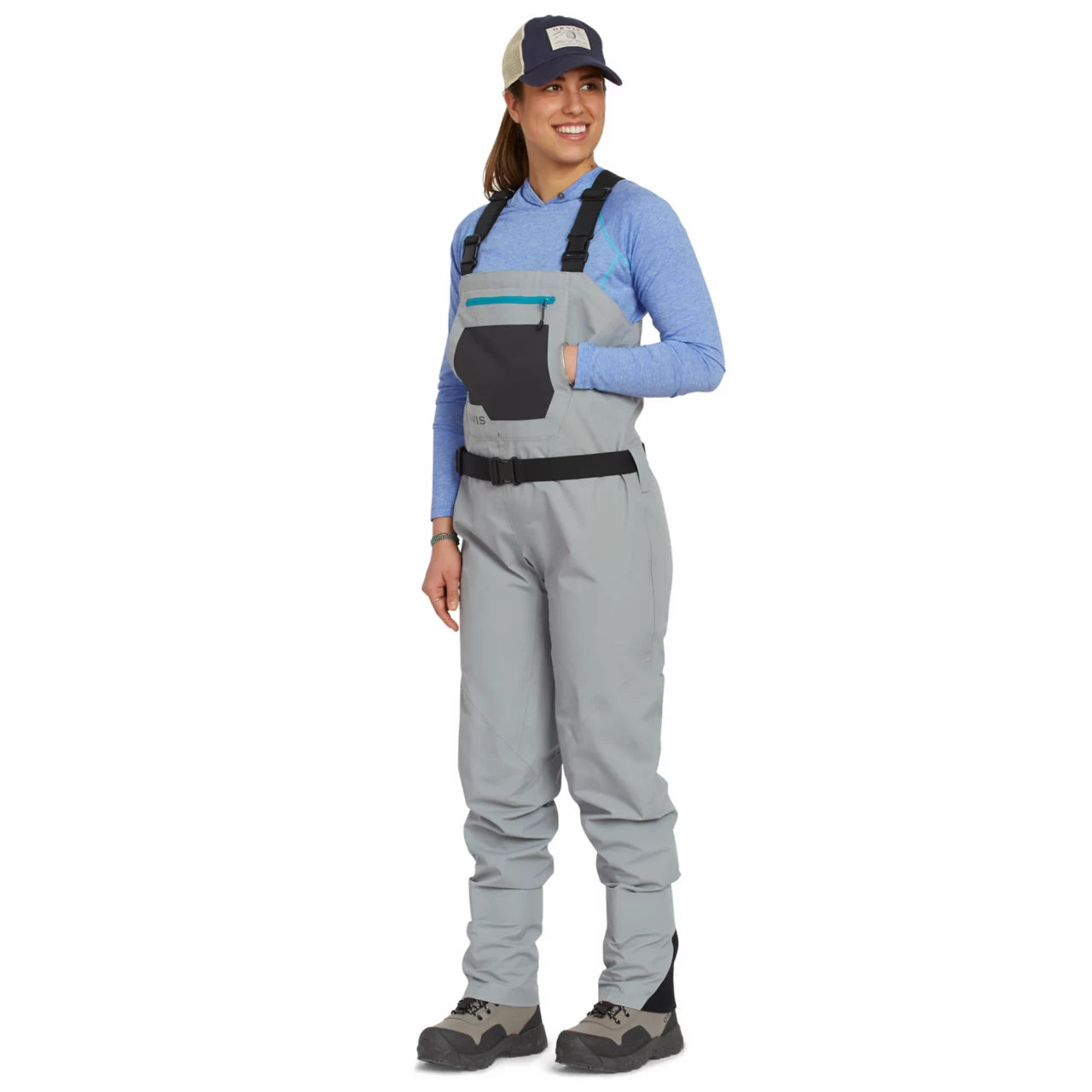 CLEARWATER WADERS WOMEN'S