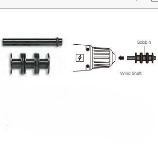 3-IN-1 BOBBIN KIT