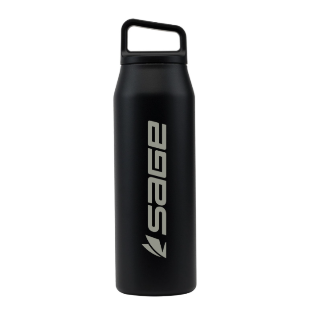 32OZ INSULATED WATER BOTTLE