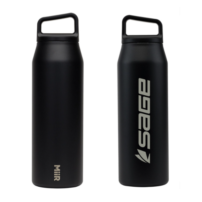 32OZ INSULATED WATER BOTTLE