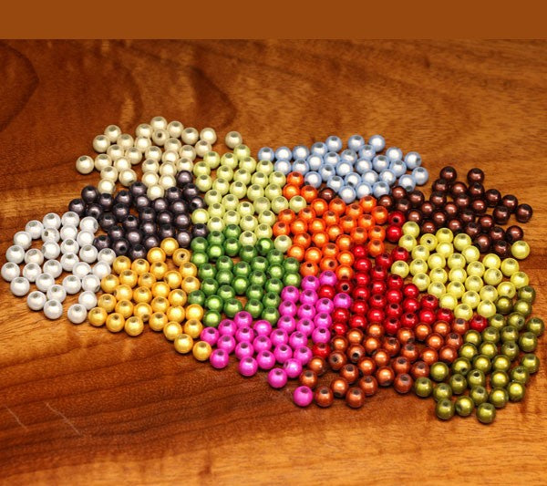 3D Beads