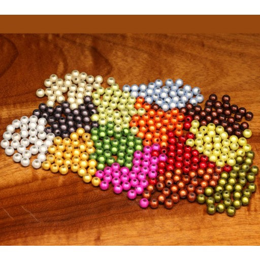 3D Beads