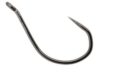 4106 BARBLESS NO ESCAPE HOOK