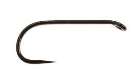 AHREX FW 501 DRY FLY TRADITIONAL BARBLESS