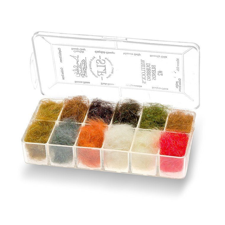 SLF WHITLOCK DUB 12 COLOR DISPENSERS