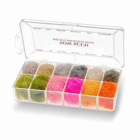 SOW-SCUD DUB 12 COLOR DISPENSER